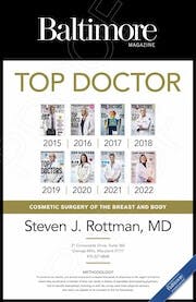 Plastic Surgeon Maryland