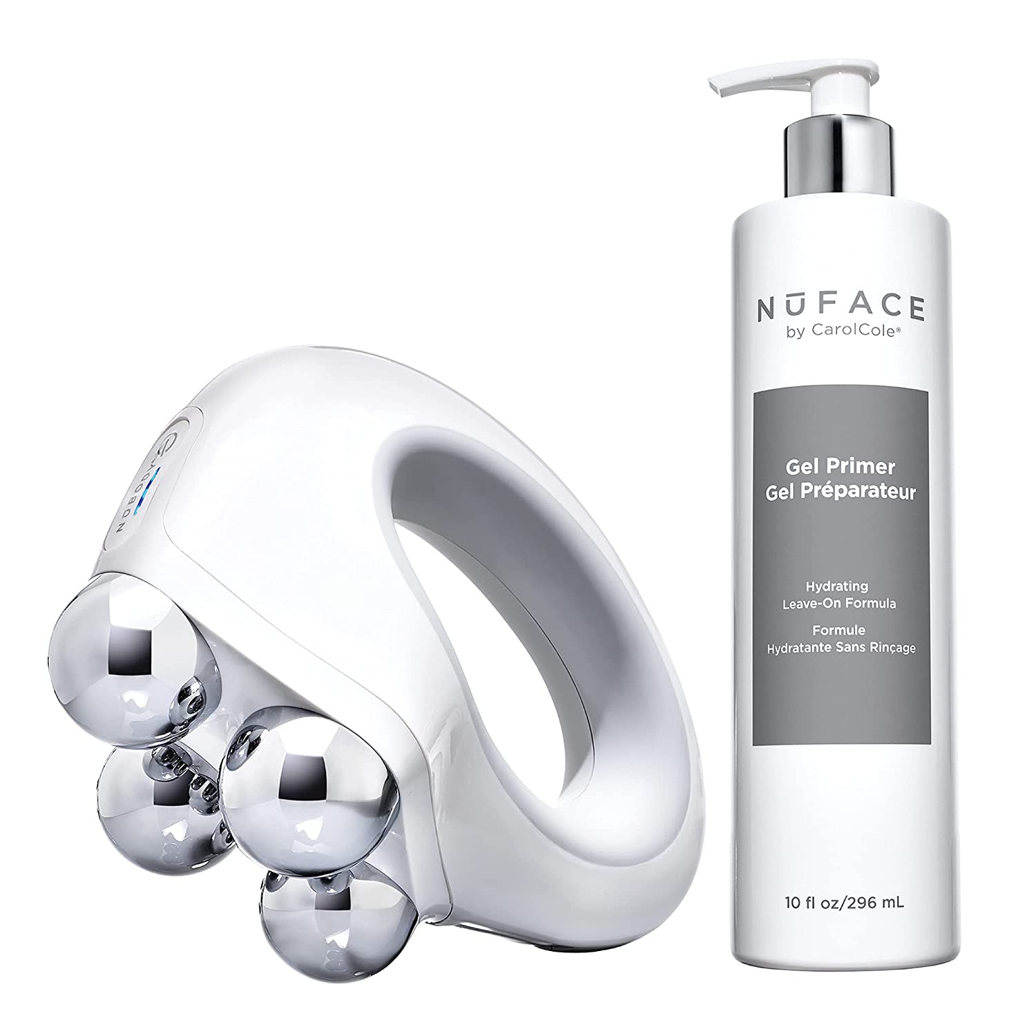 NuFACE Maryland Steven J. Rottman, MD